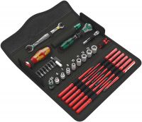 Schraubendrehersatz 05135870001