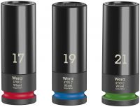 Steckschlüsseleinsatz-Satz 05004595001