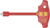 VDE Adapterschraubendreher 05005120001