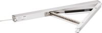 Drehantrieb Single WMD 820-1G OU 2S 01