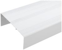 Abdeckprofil 01314