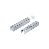 Einspeisung TECTON TE 500 SR