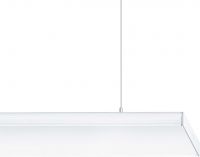 LED-Anbau/Pendelleuchte ECOOS2 SLIM#42932548