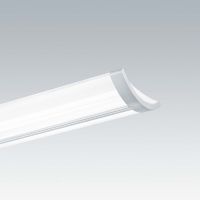 LED-Anbauleuchte IQSURFLLED4900-840BC