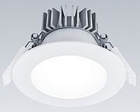 LED-Downlight CETUS3S800-840HFRWH