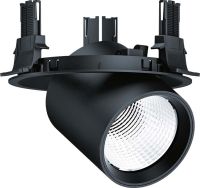 LED-Einbaustrahler VIV2-R M 2 #60715971