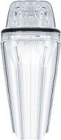 LED-Feuchtraumleuchte AMP L BAS #42930420