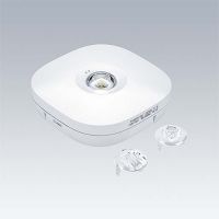 LED-Notlichtleuchte VoyagerFIT #96670377