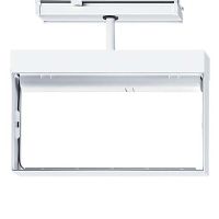 LED-Rettungszeichenleuchte CROSSIGN 1 #42936412