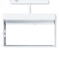 LED-Rettungszeichenleuchte CROSSIGN #42186864