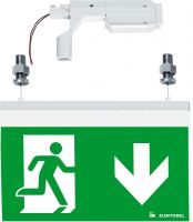 LED-Rettungszeichenleuchte PURESIGN/C #42186089