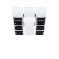 LED-Strahler SCENO 2X7 #42188442