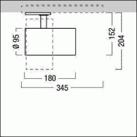 LED-Strahler VIV2 M4300 #60715646
