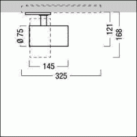 LED-Strahler VIV2 S2400 #60715496
