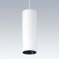 Leuchtenzubehör LILY PENDANT CAN WH