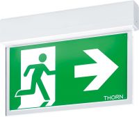 Rettungszeichenleuchte Voyager St #96631610