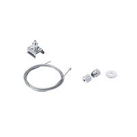 Stahlseilabhängung 3PH TRACK #22171804