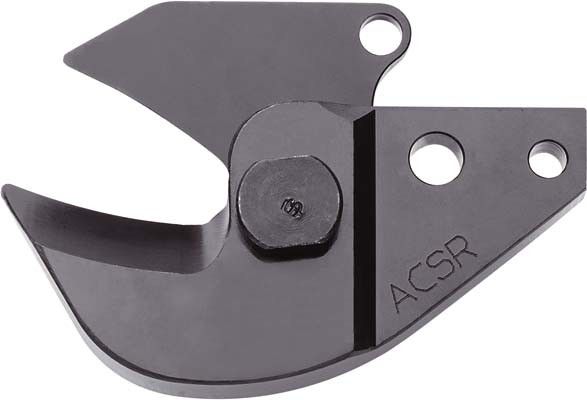 Ersatzmesser ES20E