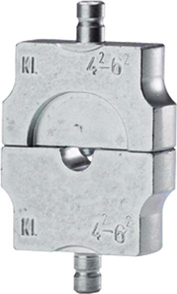 Presseinsatz HN 4, 16 mm² HN416