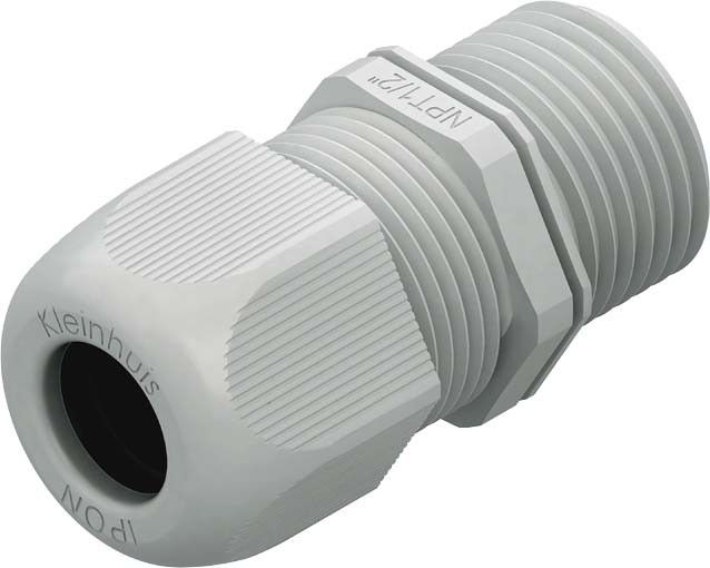 IPON-Kabelverschraubung 1234N11203