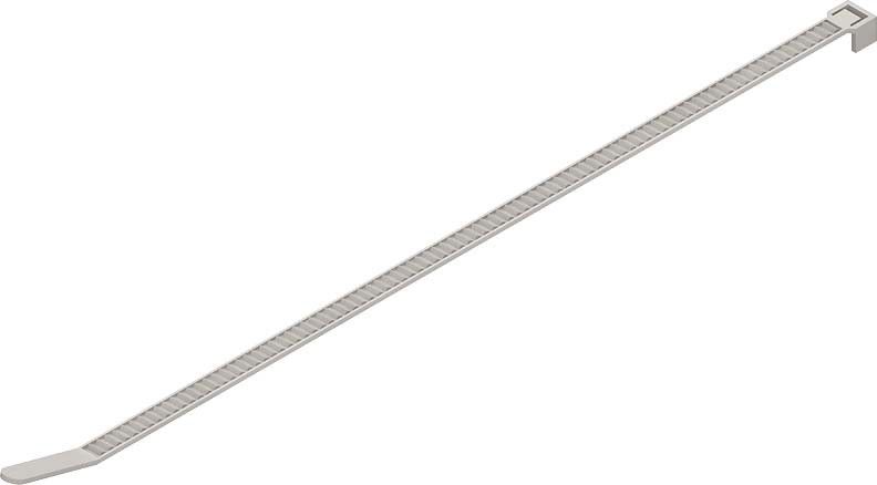 Kabelbinder 1709/829SZ