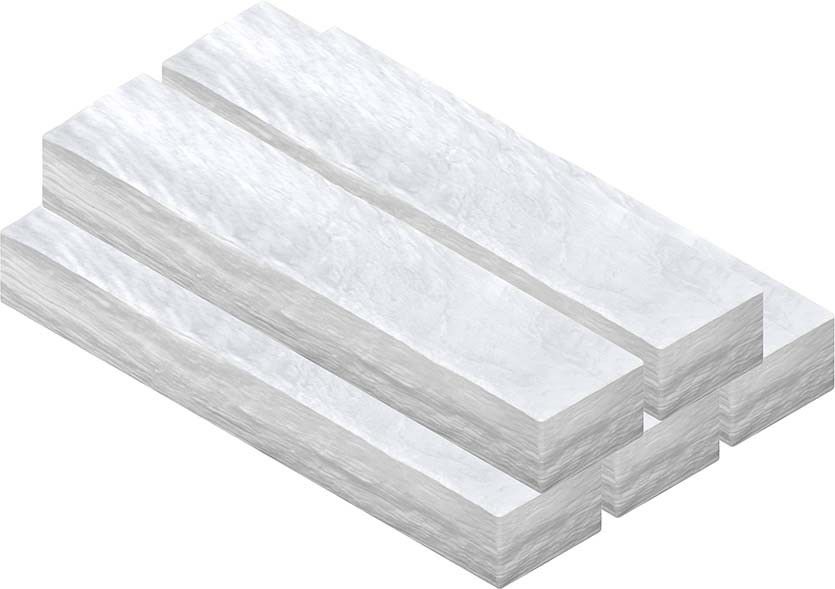 Schalldämmblöcke BSDB300