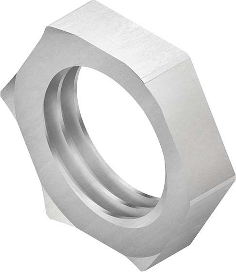 Sechskantmutter 420M12EMV