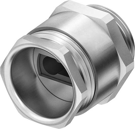 Verschraubung 530M6348F