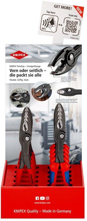 Thekendisplay 00 18 01 V41