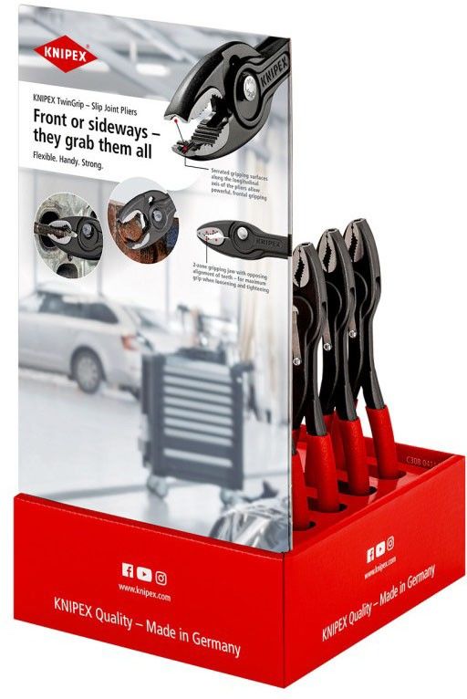 Thekendisplay 00 18 01 V41