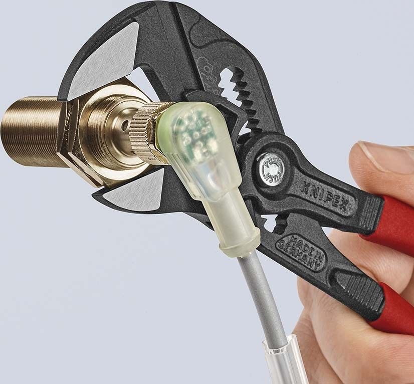 Zangenschlüssel 86 02 180