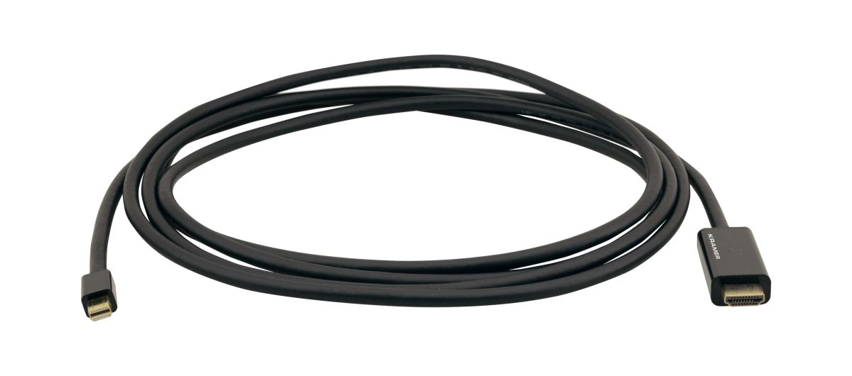 4K aktives Kabel C-MDP/HM/UHD-3