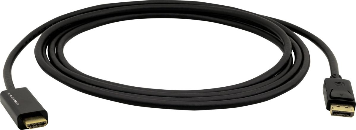 4K HDMI Kabel C-DPM/HM/UHD-3