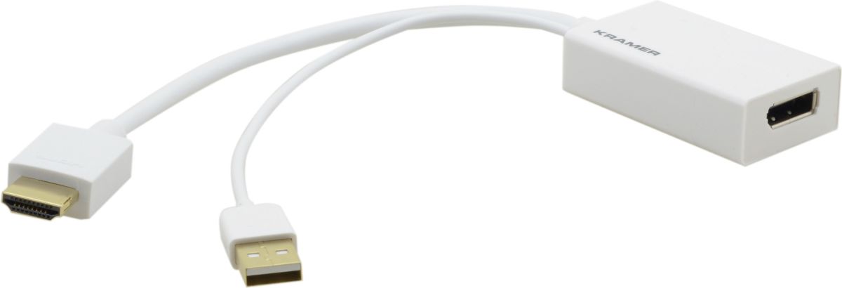 Adapterkabel ADC-HM/DPF