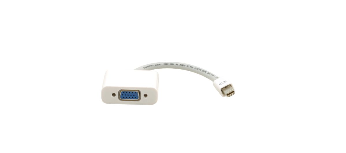 Adapterkabel ADC-MDP/GF