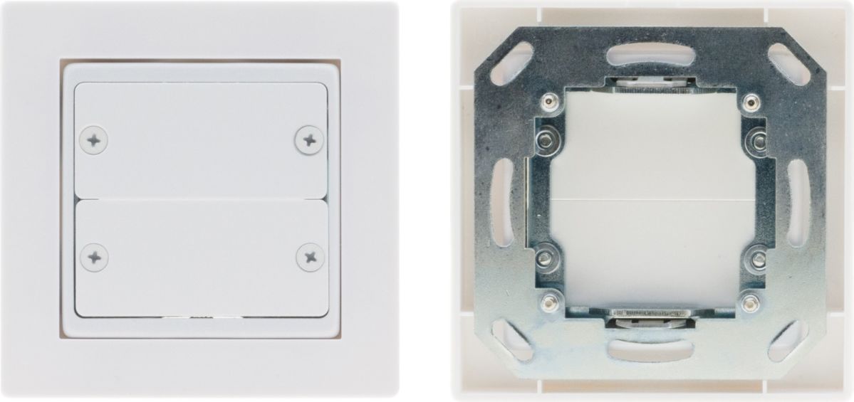 Design-Rahmen FRAME-1GP-80(B)