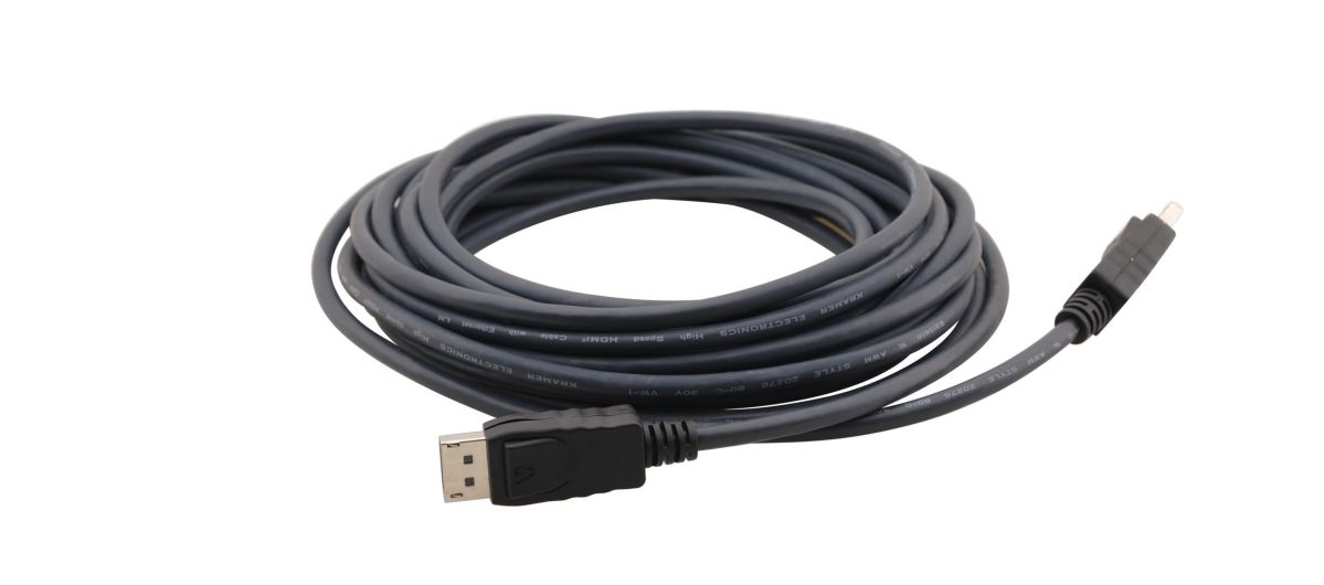 DisplayPort-Kabel C-MDPM/MDPM-2