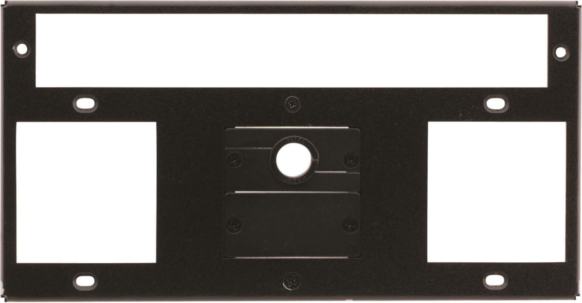 Einzel-Steckdose T10F-22M