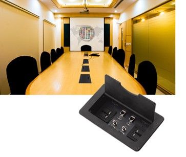 Gehäuse TBUS-4XL(BC)