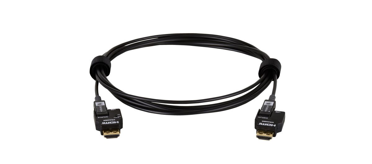 HDMI Glasfaserkabel CRS-FIBERH-S1-164