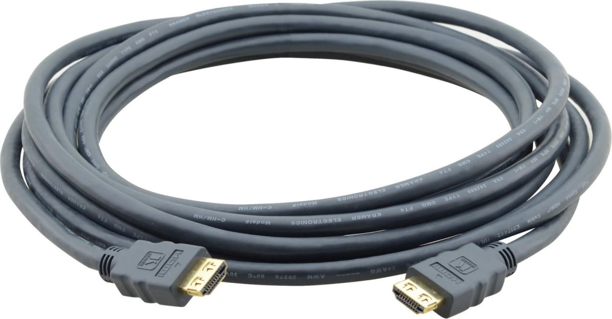 HDMI-Kabel CLS-HM/HM/ETH-35