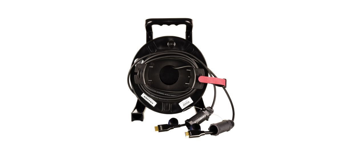 HDMI Kabel CRS-PlugNView-H-131