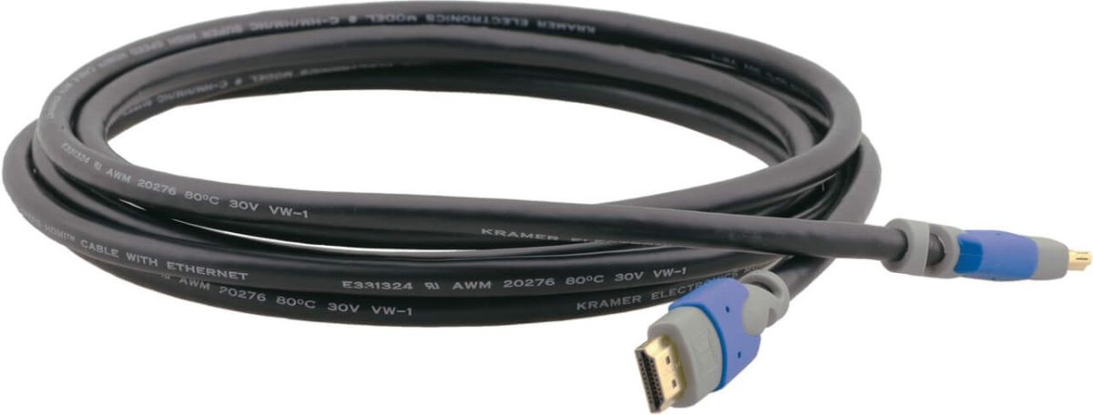 High-Speed HDMI-Kabel C-HM/HM/PRO-20