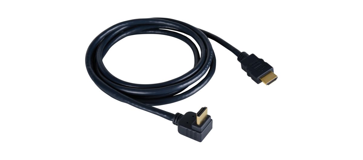 High-Speed HDMI-Kabel C-HM/RA-6