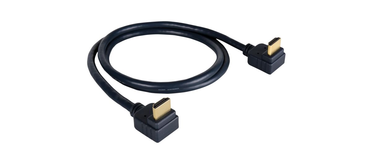 High-Speed HDMI-Kabel C-HM/RA2-3