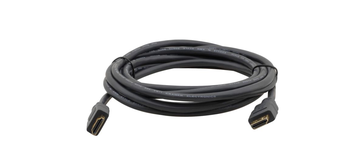 High Speed HDMI-Kabel C-MHM/MHM-35