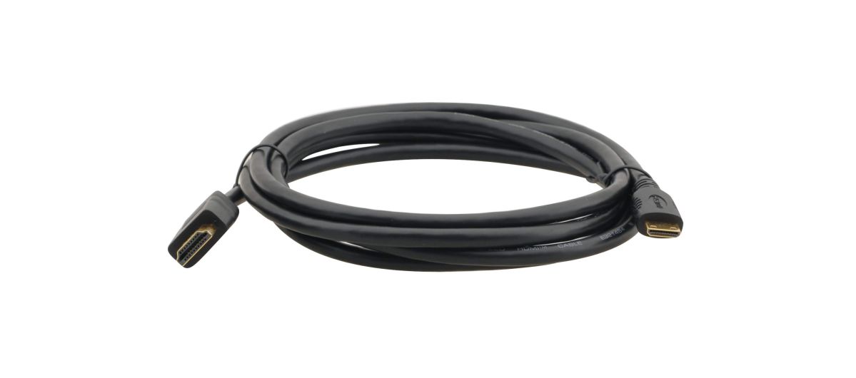 High-SpeedHDMIAdapterkabel C-HM/HM/A-C-3