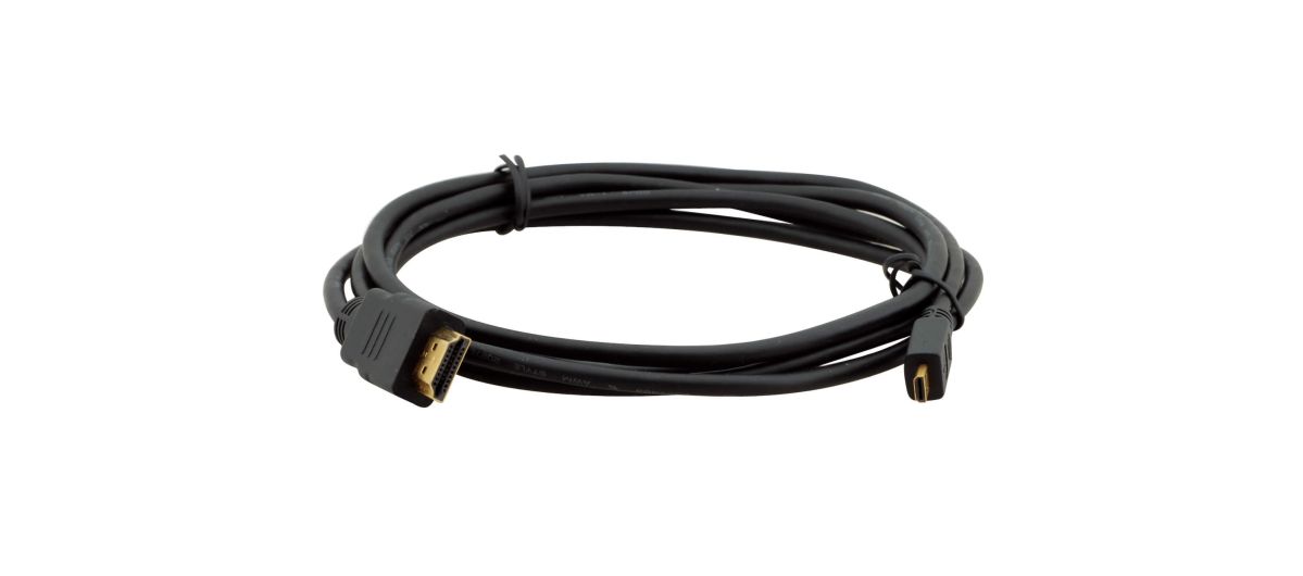 High-SpeedHDMIAdapterkabel C-HM/HM/A-D-10