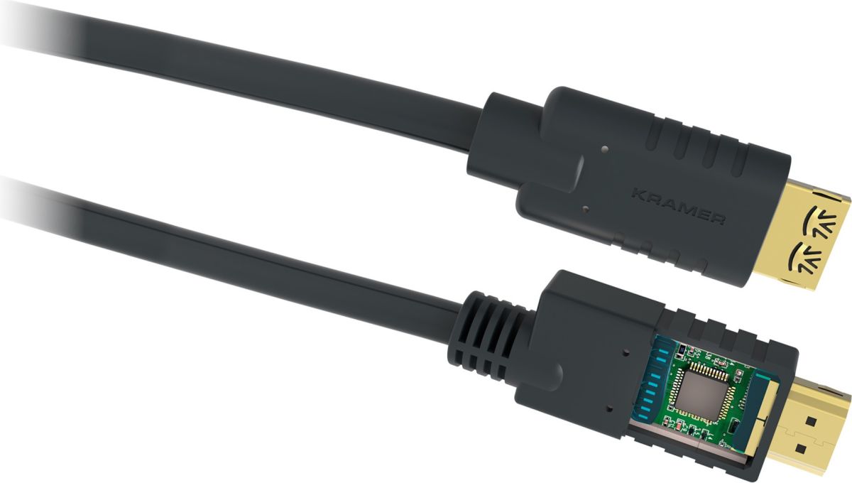 Hochgeschw.-HDMI-Kabel CA-HM-66
