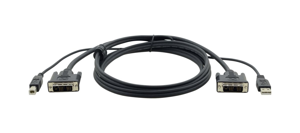 KVM-Kabel VGA C-KVM/3-6